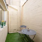 Vakantiehuis La Perle De *
