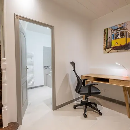 Vakantiehuis La Perle De *