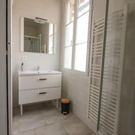 La Perle De Коньяк