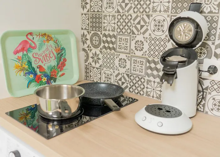 Holiday home La Perle De *