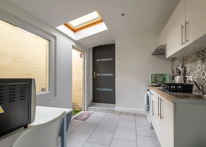 Holiday home La Perle De