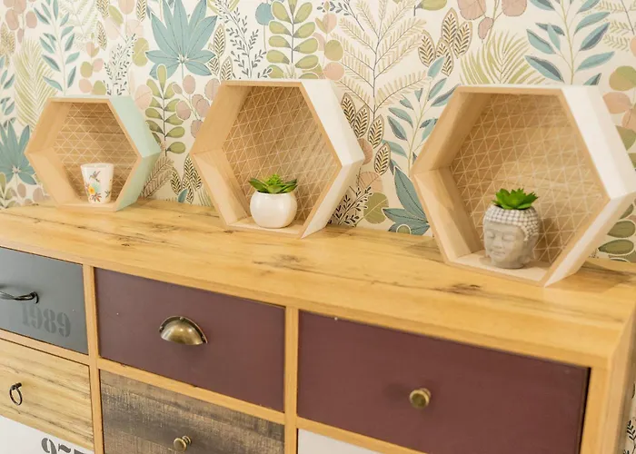 Holiday home La Perle De