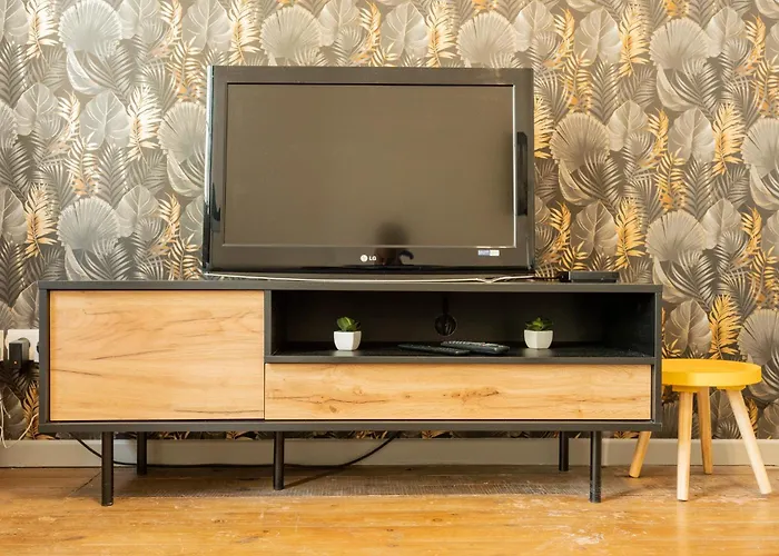 Holiday home La Perle De *