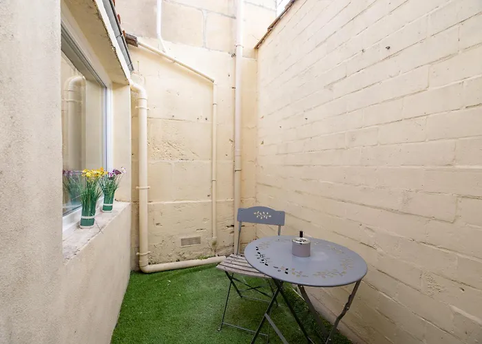 Holiday home La Perle De *