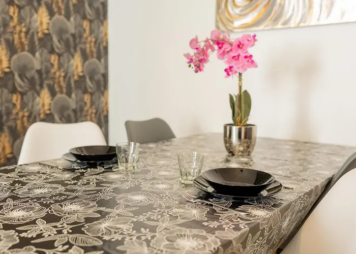 Holiday home La Perle De